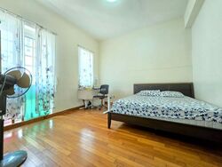 Seagull Walk (D16), Terrace #501734411